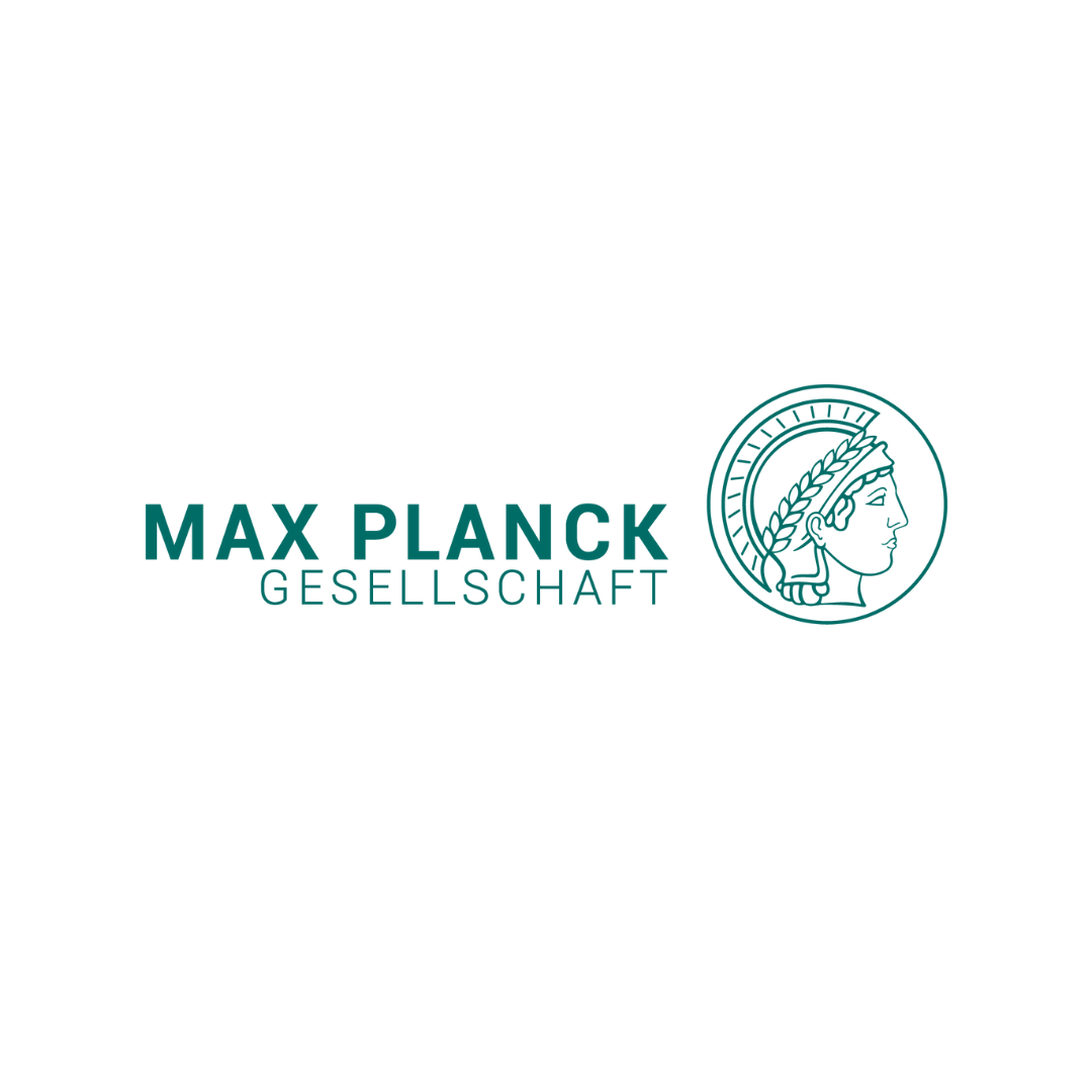 Logo Max Planck Gesellschaft